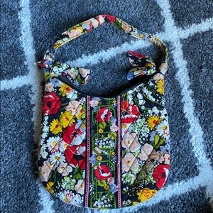 Vera Bradley mini purse